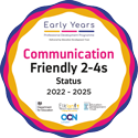 Communication Friendly